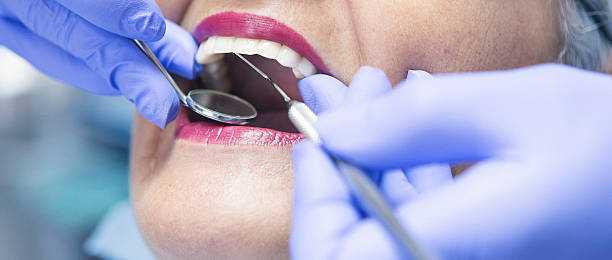 Best Emergency Cosmetic Dentistry (e.g., broken veneers) in Sea Girt, NJ